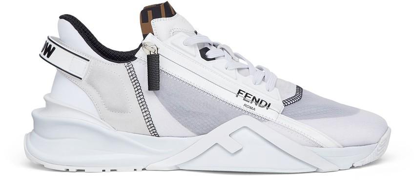 FENDI FLOW - BASKETS