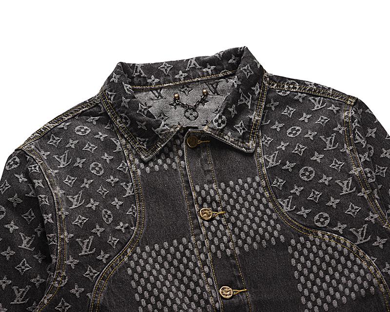 LOUIS VUITTON - JACKET