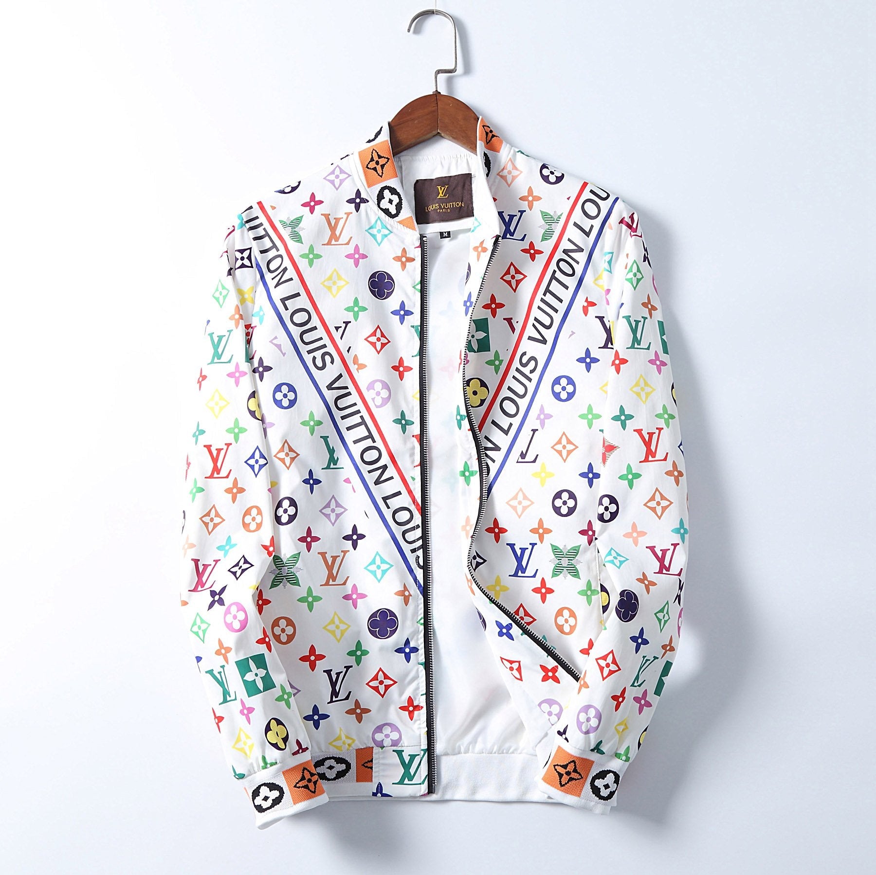 LOUIS VUITTON - CHAQUETA 