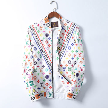 LOUIS VUITTON - CHAQUETA 