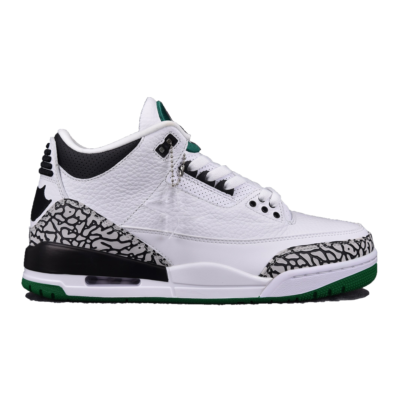 JORDAN - AJ3 ¨Tripulación de boxes de Oregon¨ 