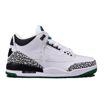 JORDAN - AJ3 ¨Tripulación de boxes de Oregon¨ 