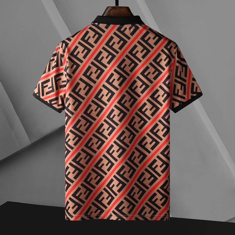 FENDI - CAMISETA