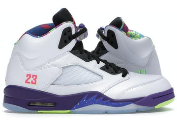 JORDAN 5 RETRO ALTERNATIVE BEL-AIR 