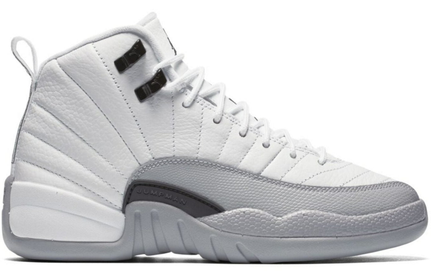 AIR JORDAN 12 RETRO « BARONS » 