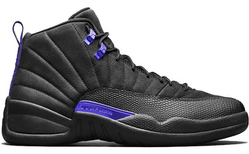 AIR JORDAN 12 RETRO « CONCORDE NOIRE » 