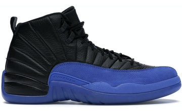 AIR JORDAN 12 RETRO « NOIR GAME ROYAL » 