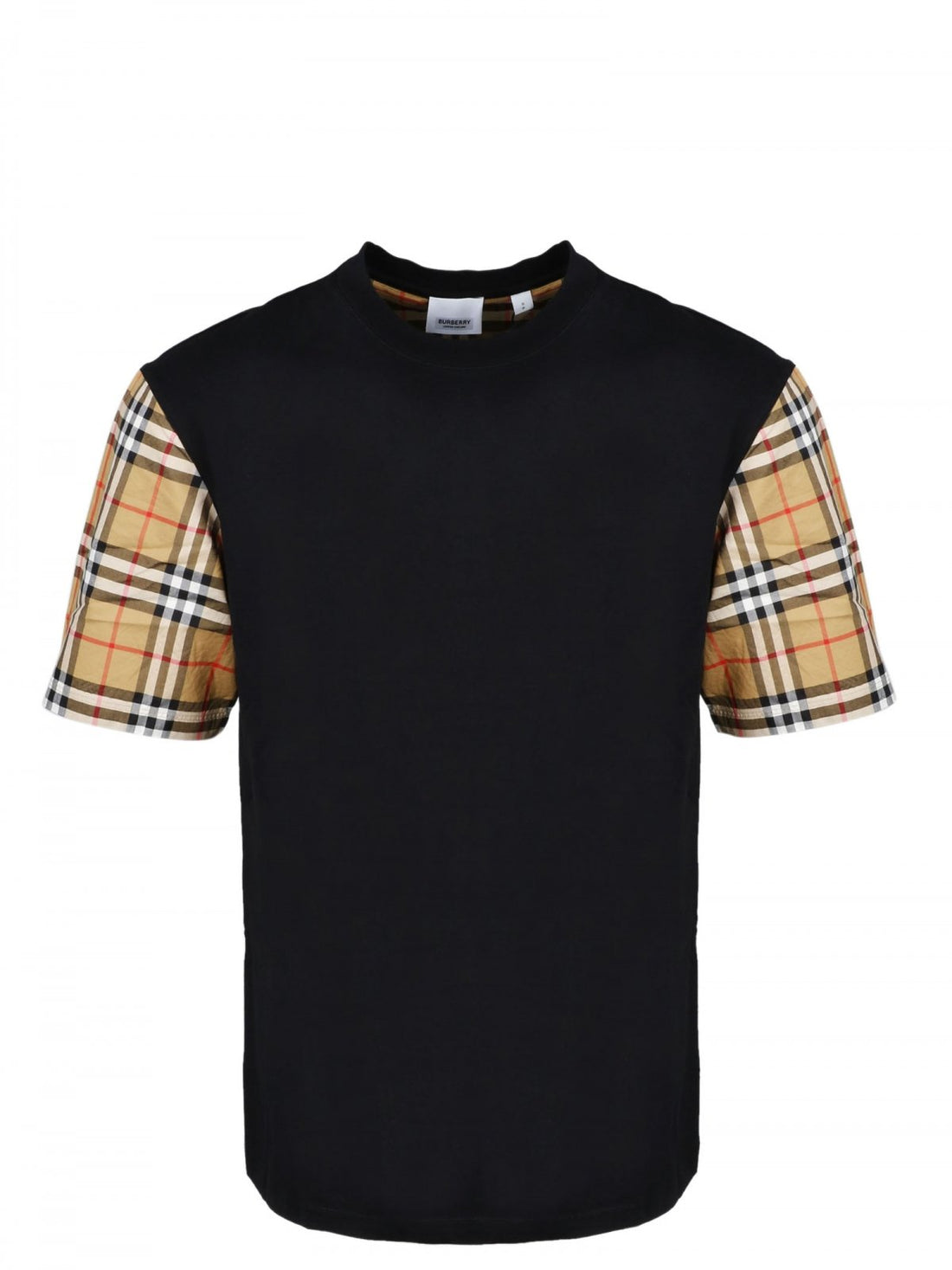 BURBERRY - T-SHIRT 