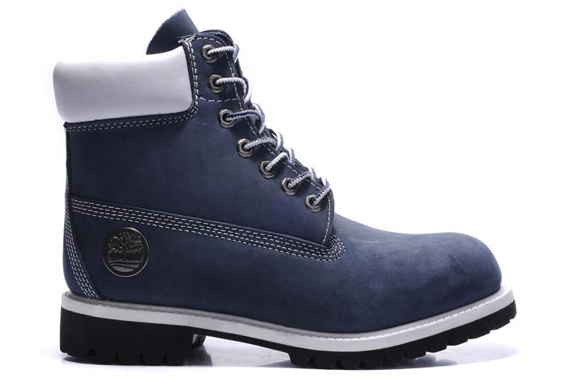 TIMBERLAND - BOTTINES