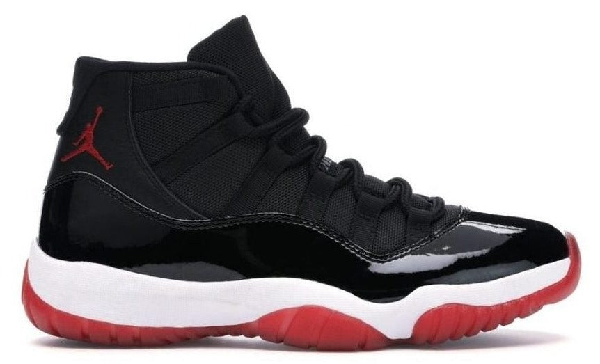 AIR JORDAN 11 RETRO ALTA CALIDAD 