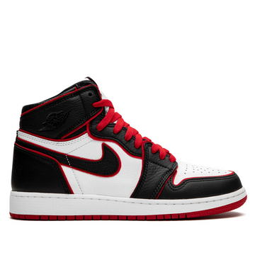 NIKE AIR JORDAN RETRO 1 HIGH 'BLOODLINE' 