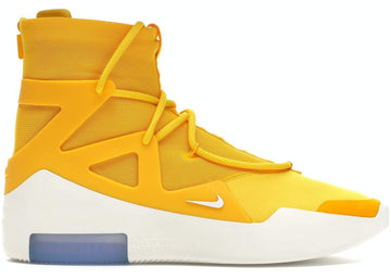 NIKE AIR FEAR OF GOD 1 « JAUNE »