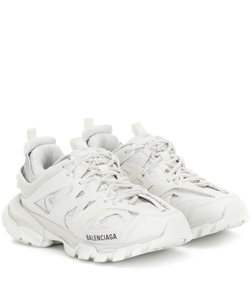 BALENCIAGA - BASKETS 