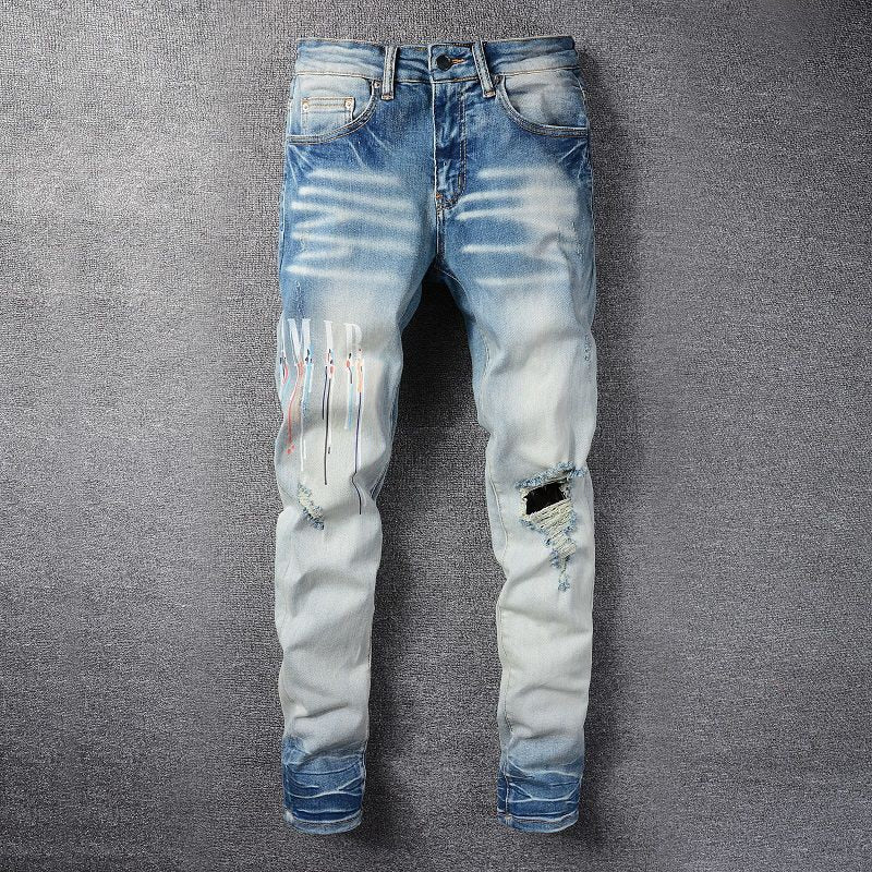 AMIRI-JEANS