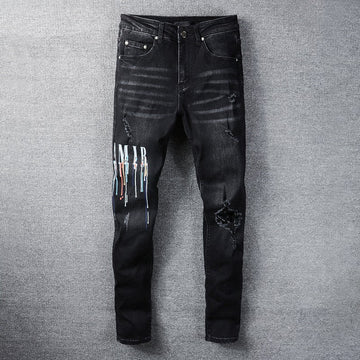 AMIRI-JEANS