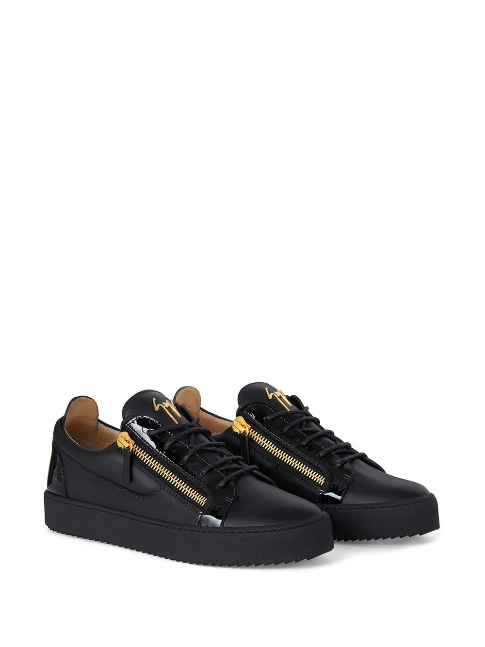 GIUSEPPE ZANOTTI - BASKETS 