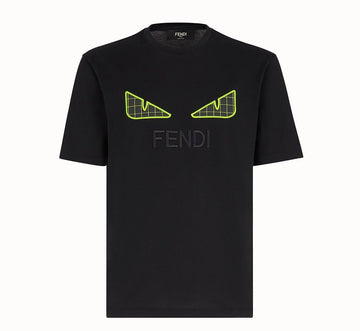 FENDI - T-SHIRT 