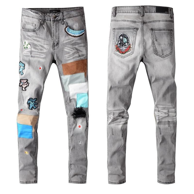 AMIRI - JEANS 