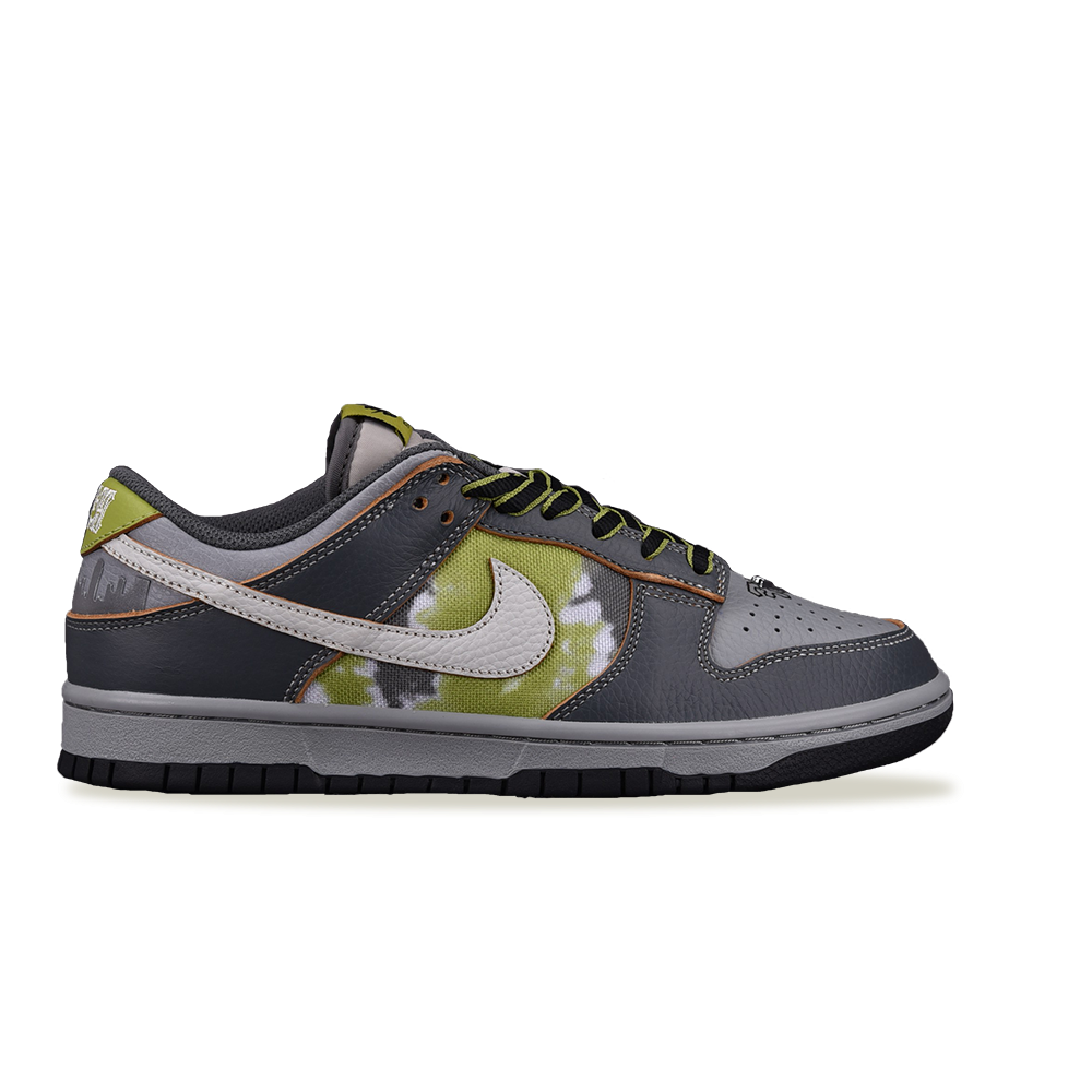 NIKE DUNK SB LOW « Amis et famille » 