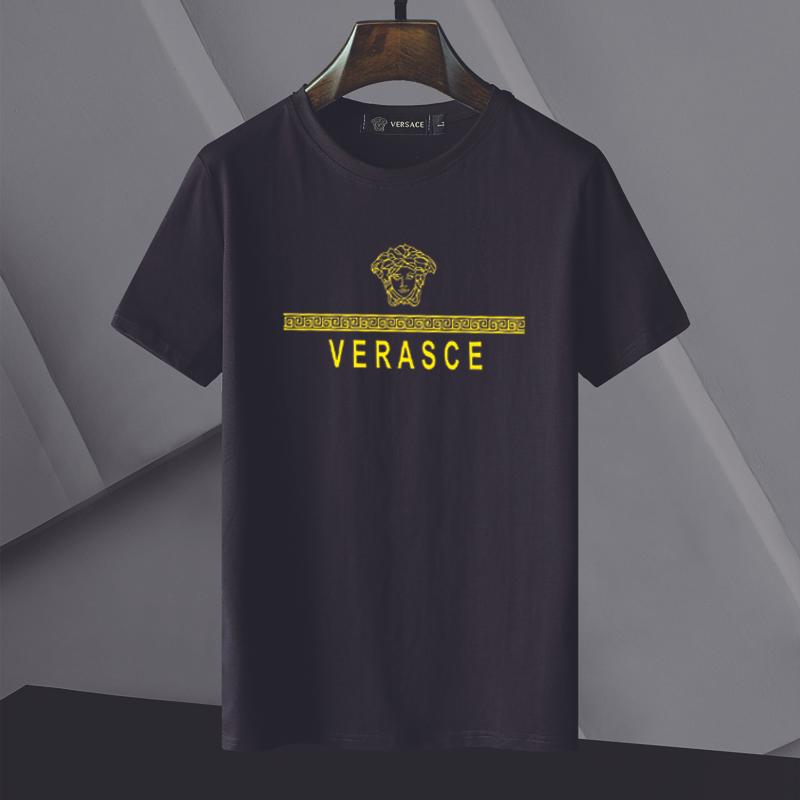 VERSACE - T-SHIRT 