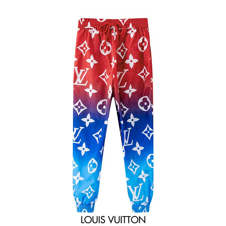 LOUIS VUITTON - PANTALONES 