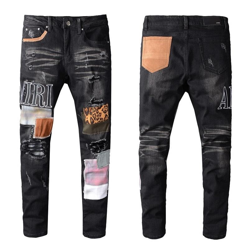 AMIRI - JEANS 