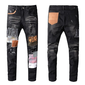 AMIRI-JEANS 