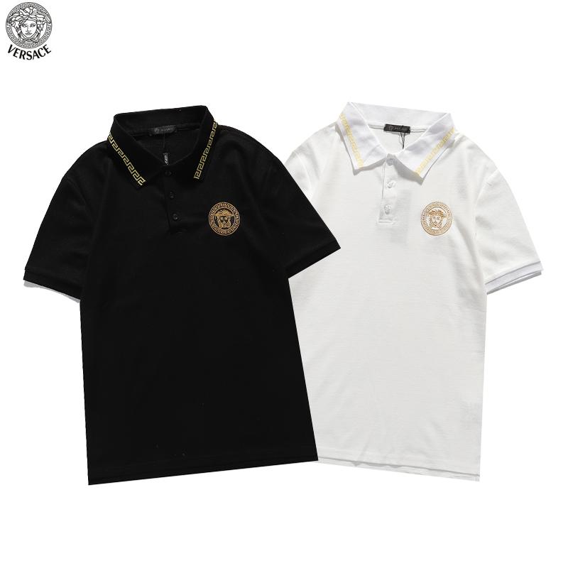 VERSACE - T-SHIRT 