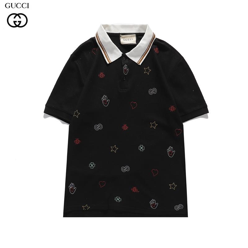 GUCCI - CAMISETA 