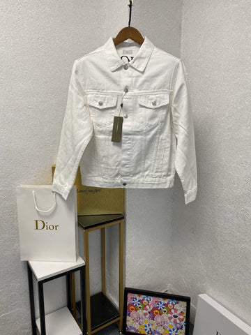 DIOR - CHAQUETA 