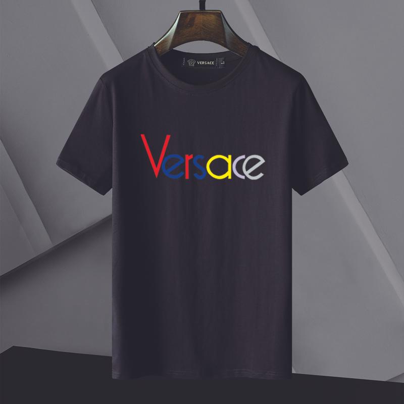 VERSACE - T-SHIRT 