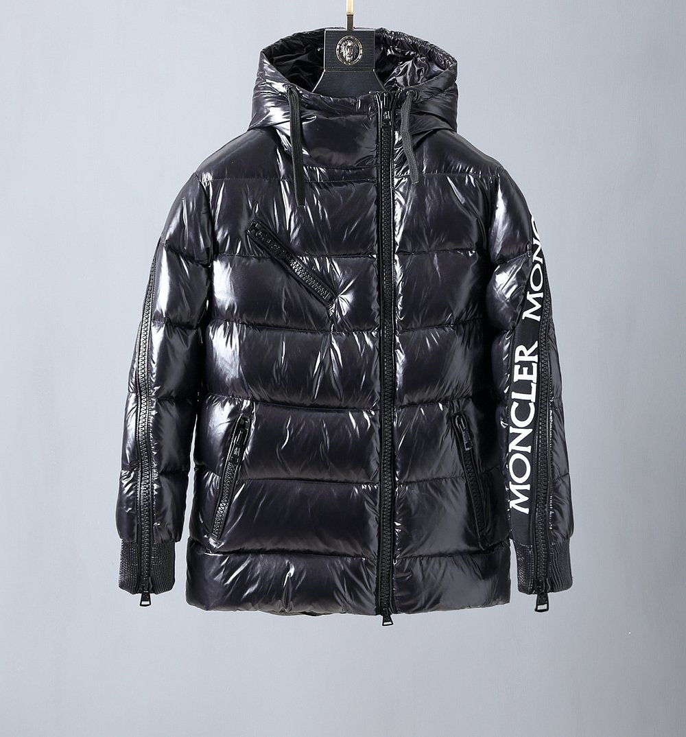 MONCLER - VESTE 