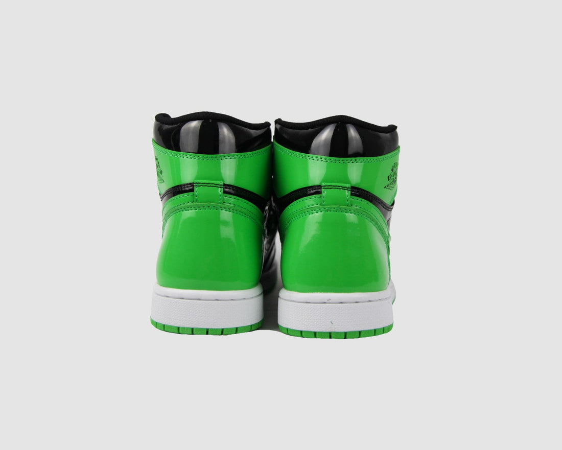 AIR JORDAN 1 RETRO HIGH OG “Verde patente” 