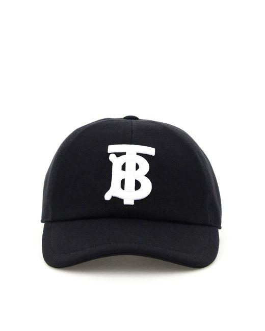 BURBERRY - GORRA DE BÉISBOL