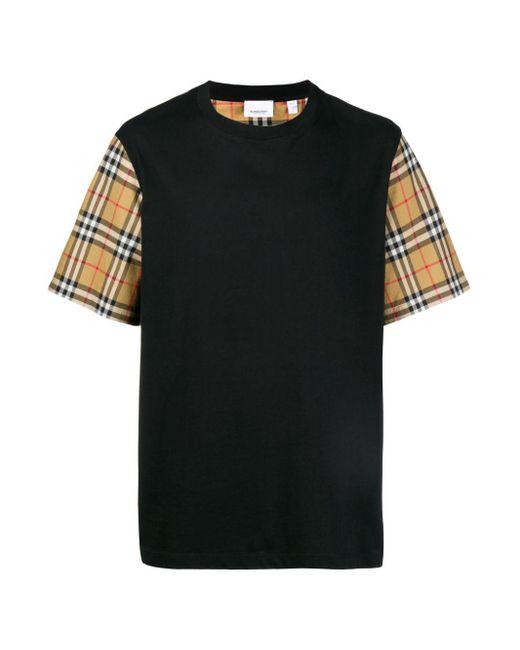 BURBERRY - CAMISETA 