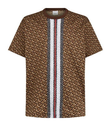 BURBERRY - T-SHIRT 