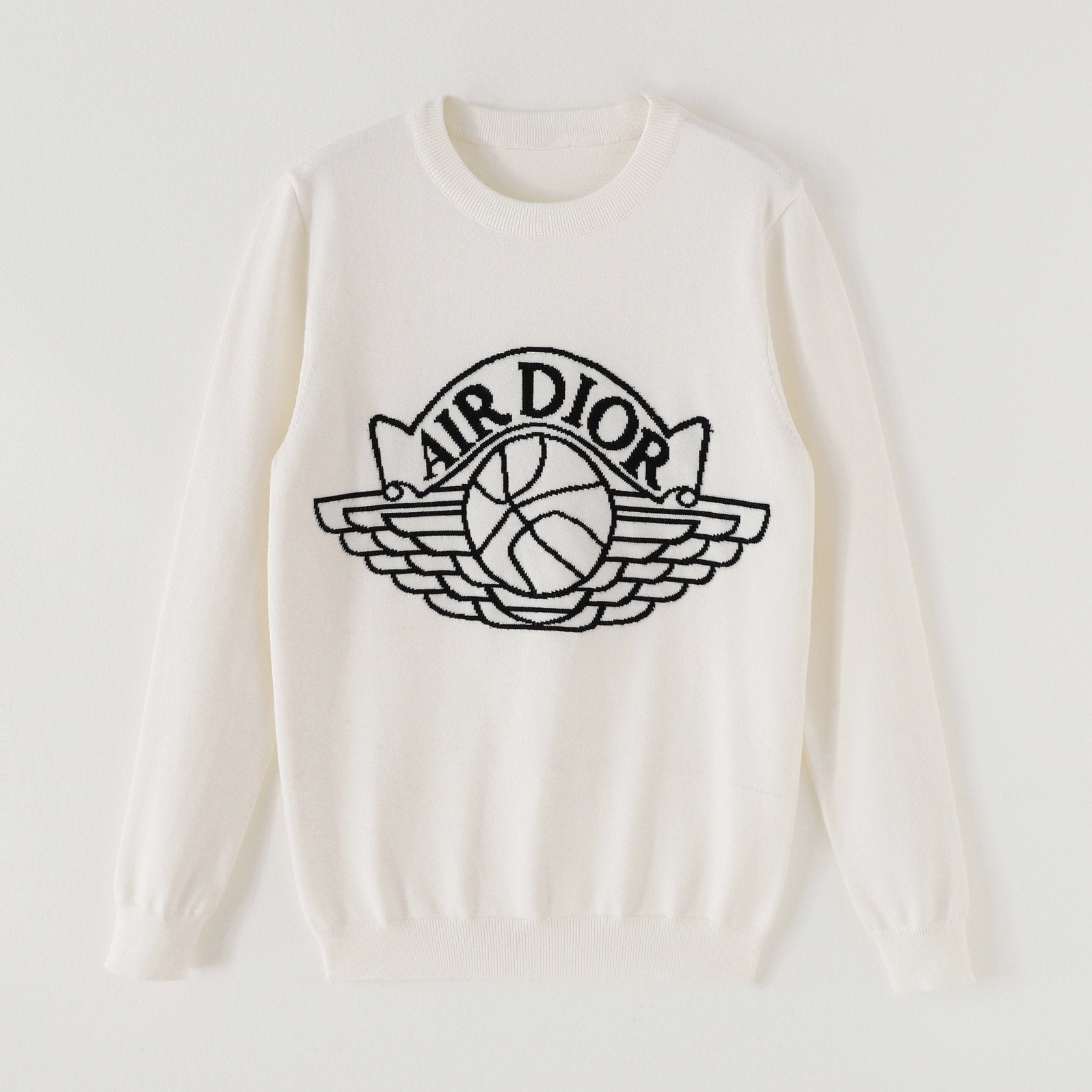 DIOR - SWEAT-SHIRT 