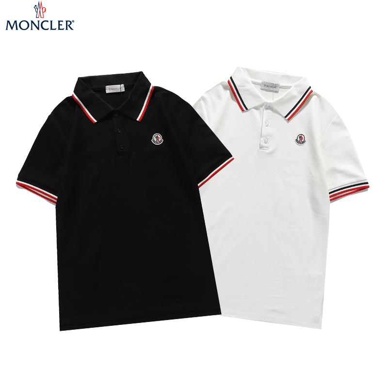 MONCLER - T-SHIRT 