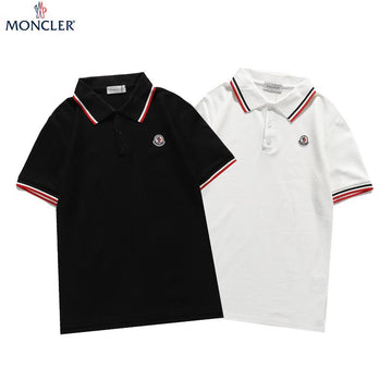 MONCLER - T-SHIRT 