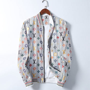 LOUIS VUITTON - CHAQUETA 