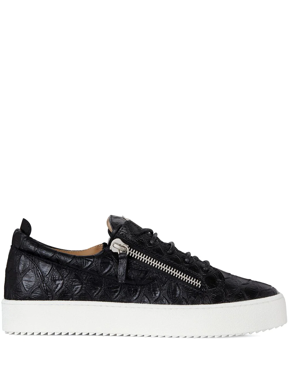 GIUSEPPE ZANOTTI - BASKETS 