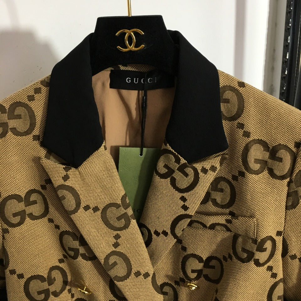 GUCCI - CONJUNTO MUJER