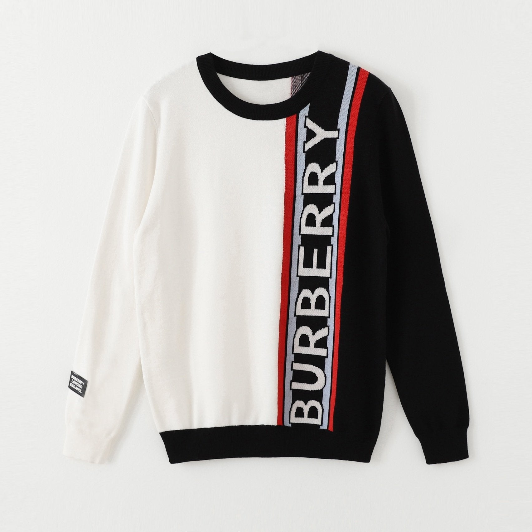 BURBERRY - SWEAT-SHIRT 