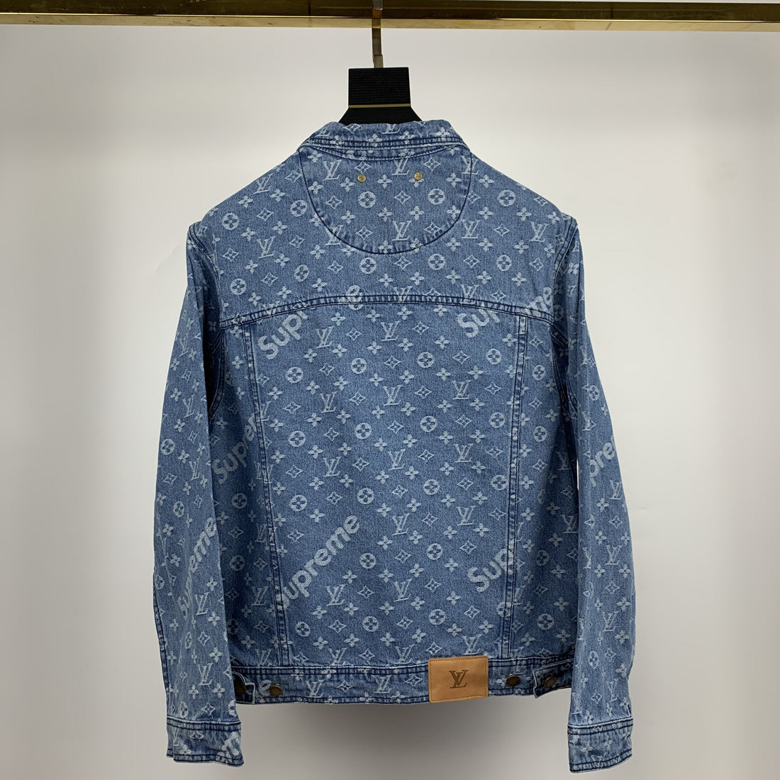 LOUIS VUITTON - JACKET