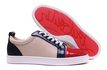 CHRISTIAN LOUBOUTIN - ZAPATILLA