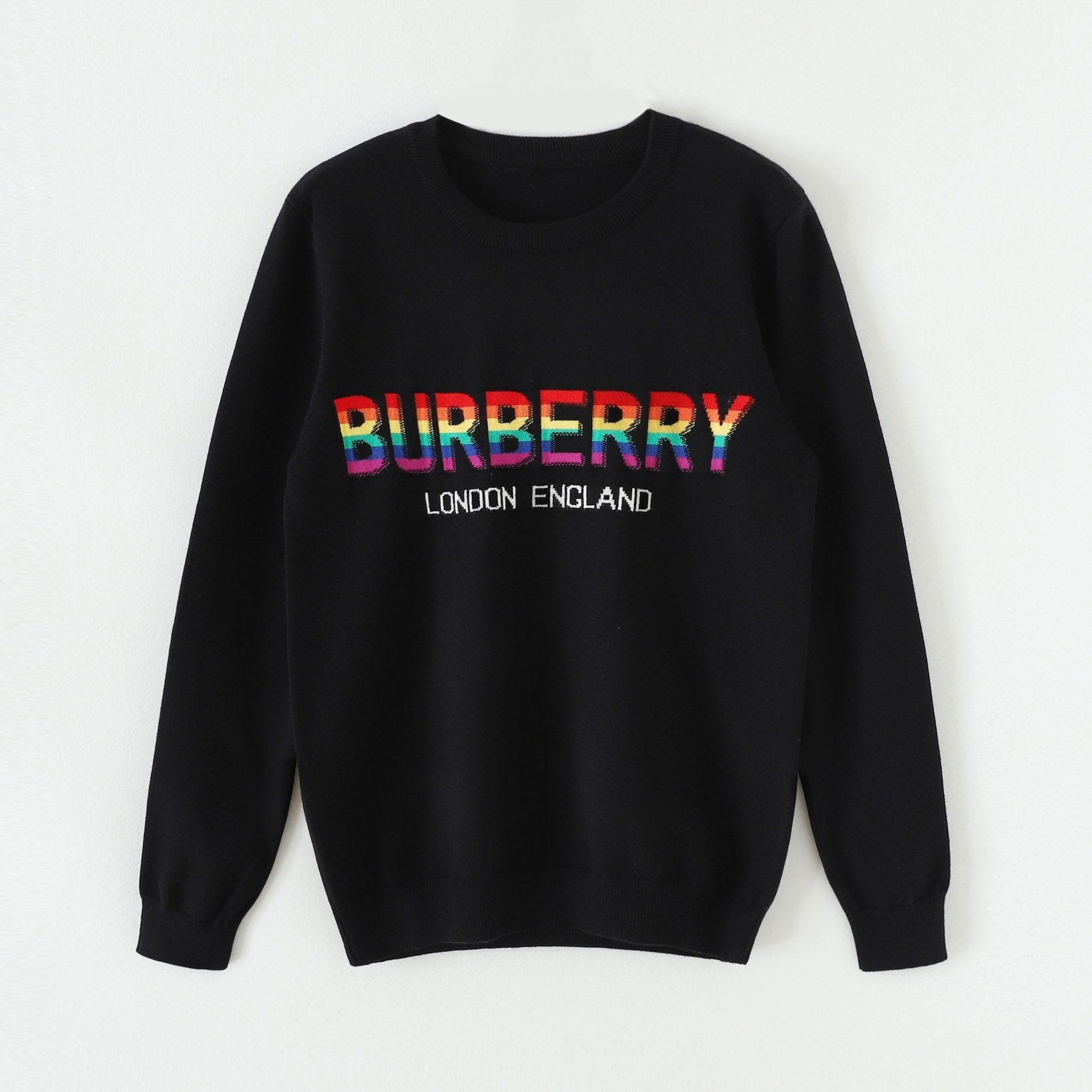 BURBERRY - SWEAT-SHIRT 