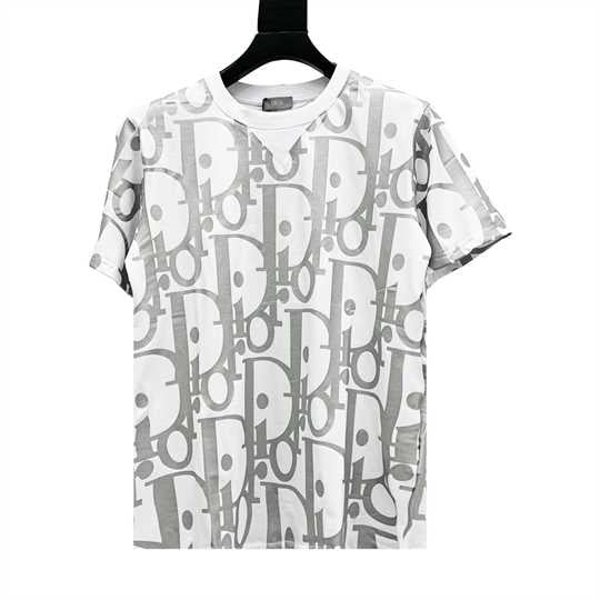 DIOR - T-SHIRT 