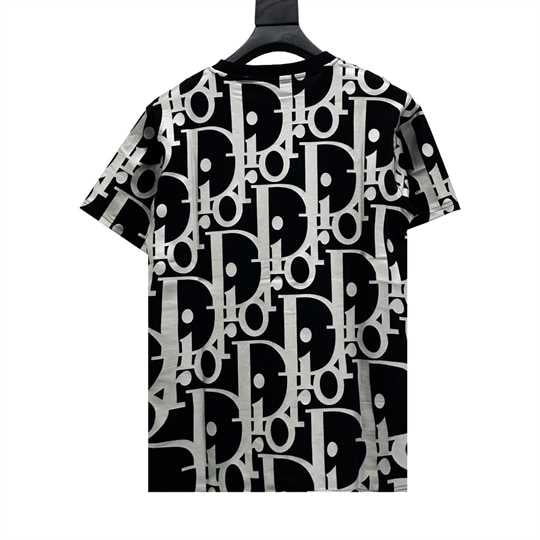 DIOR - CAMISETA 