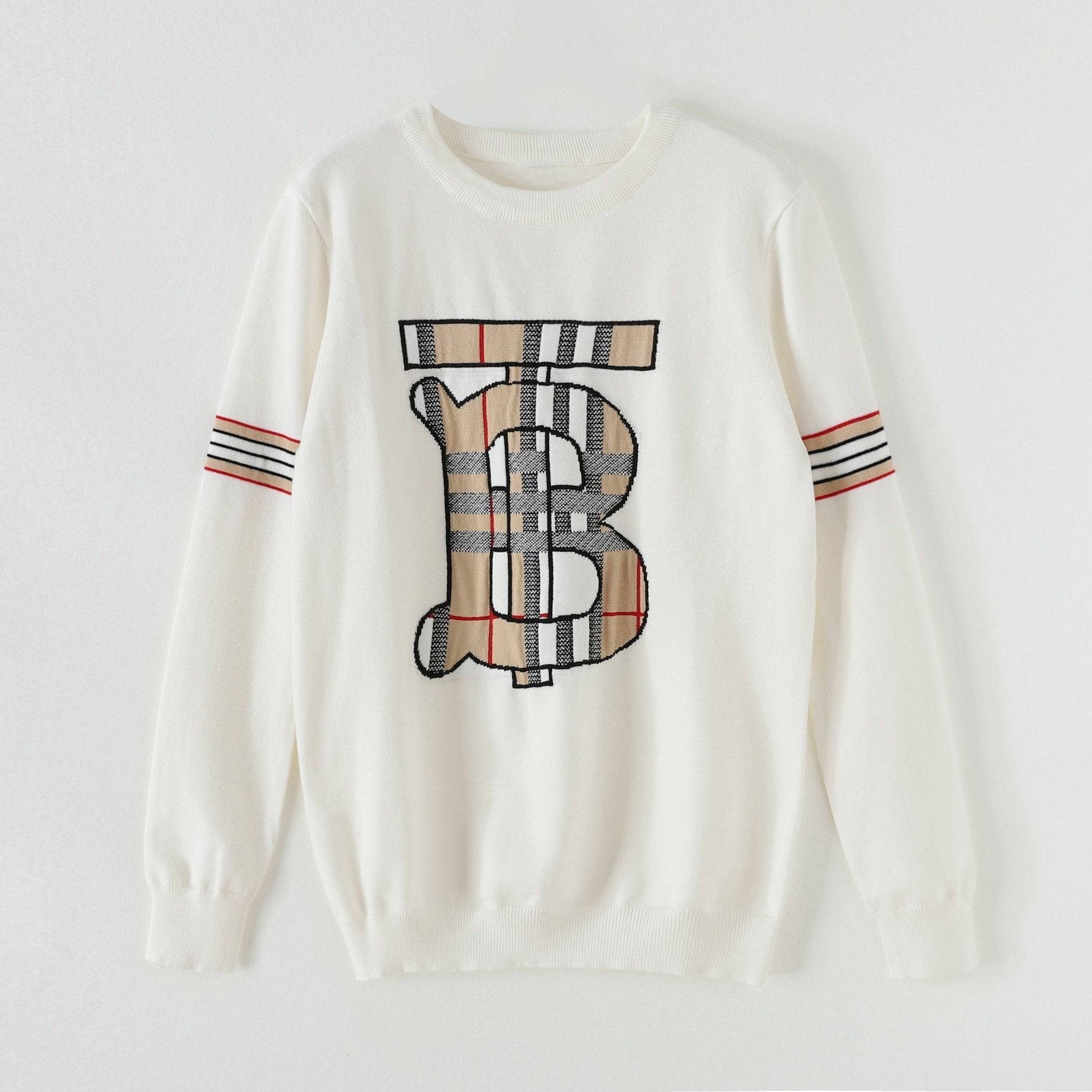 BURBERRY - SWEAT-SHIRT 