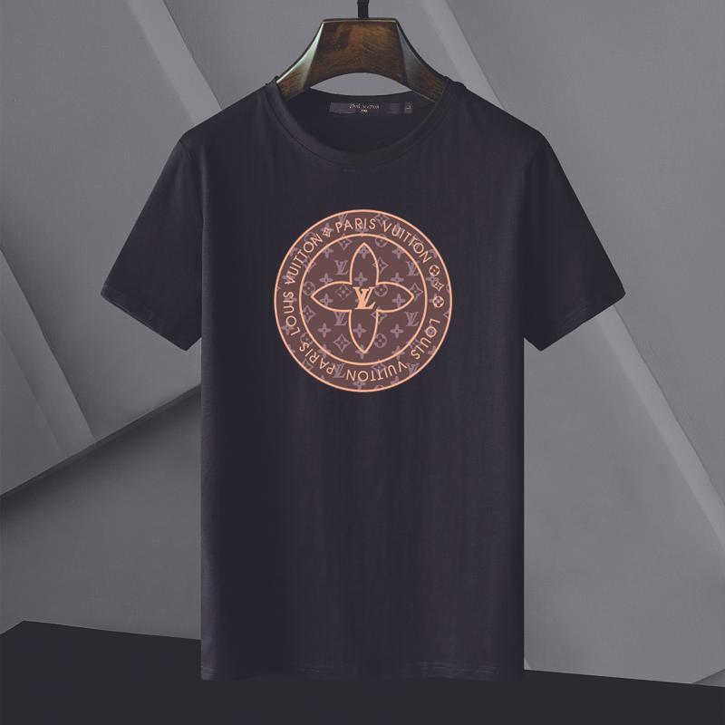 LOUIS VUITTON - T-SHIRT 